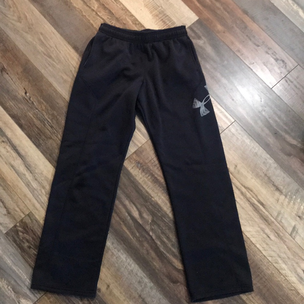 Boys Under Armour Sweats